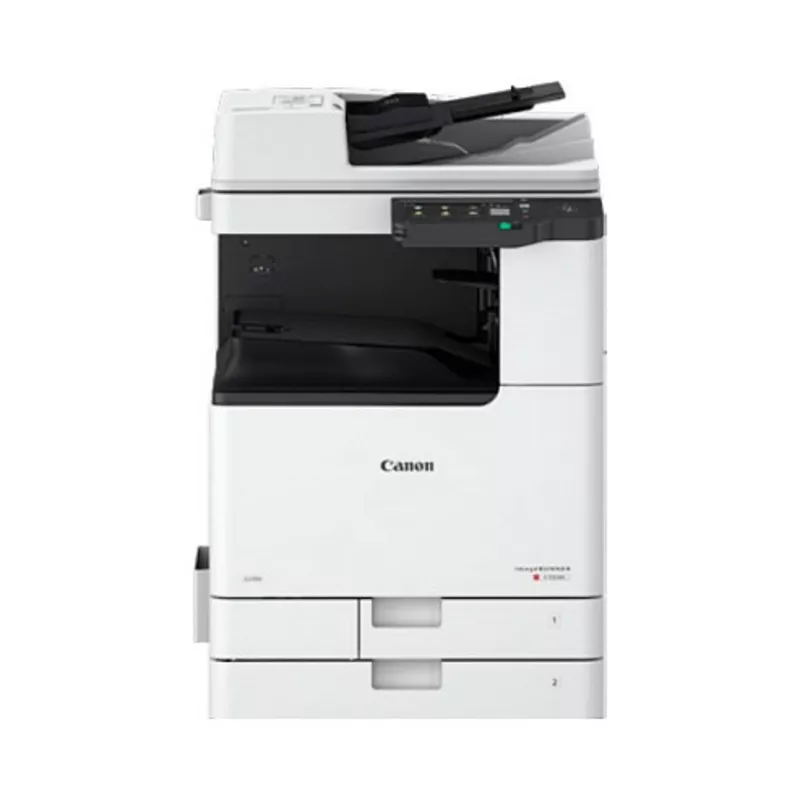 Canon imageRUNNER C3326i - Multifunktionsdrucker - Farbe - Laser - SRA3