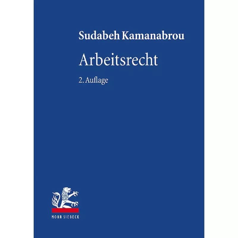 Arbeitsrecht