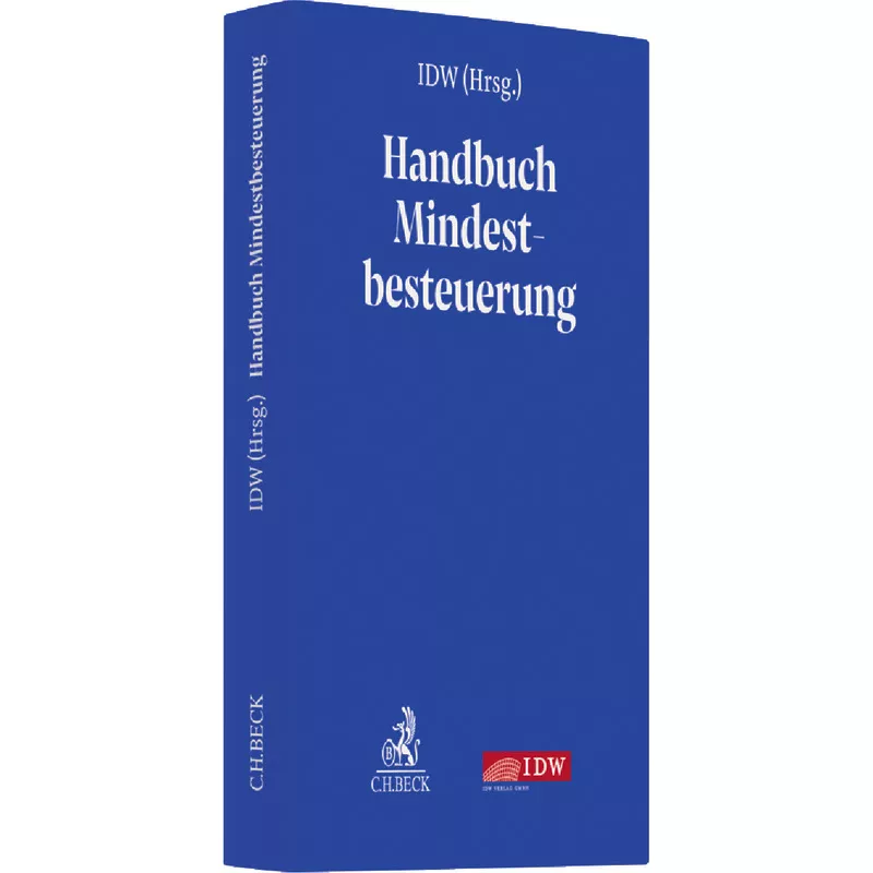 Handbuch Mindestbesteuerung