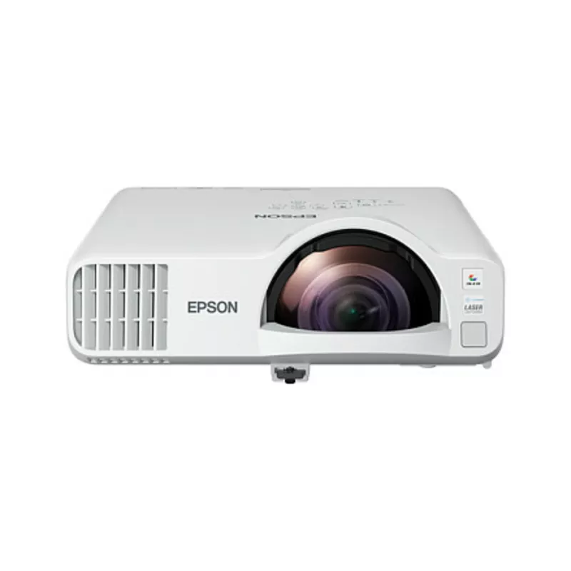Epson EB-L210SW 3LCD Laser Beamer 4000 Lumen