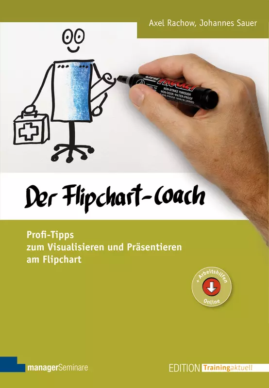 Der Flipchart-Coach