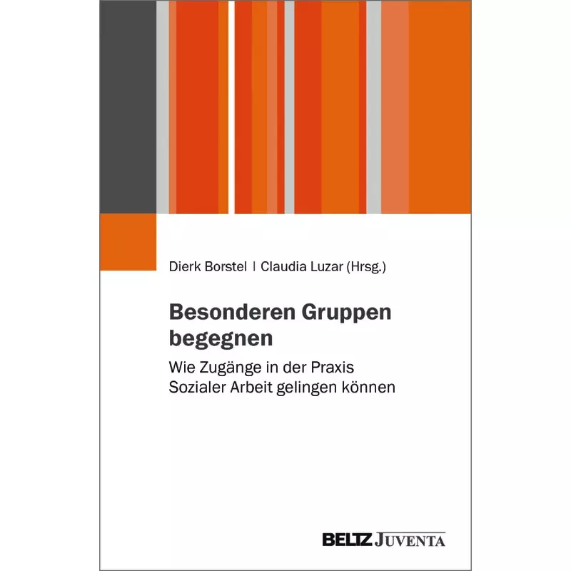 Besonderen Gruppen begegnen