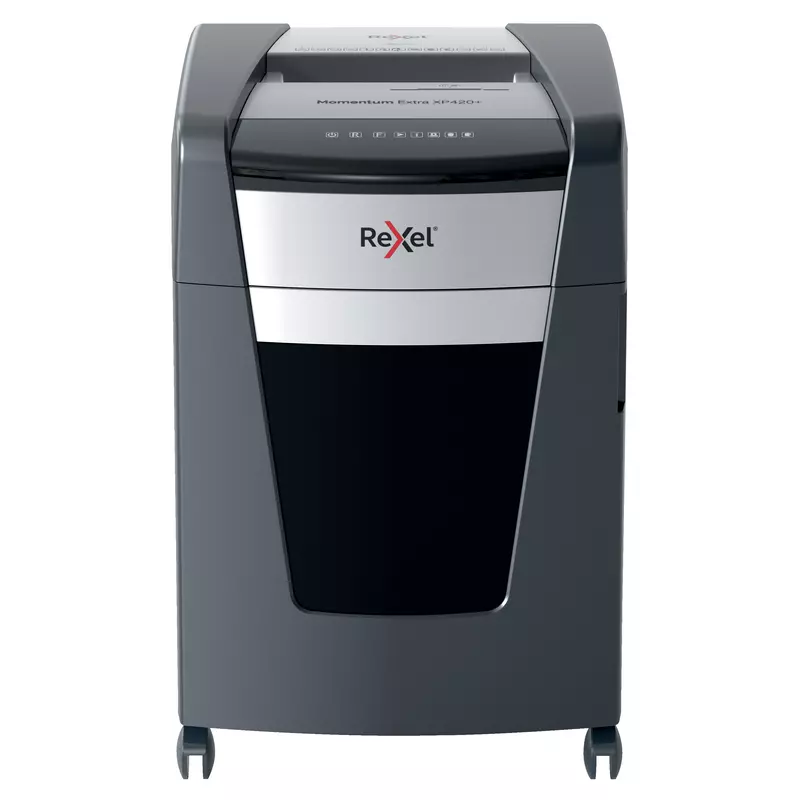 Aktenvernichter Momentum Extra XP420+