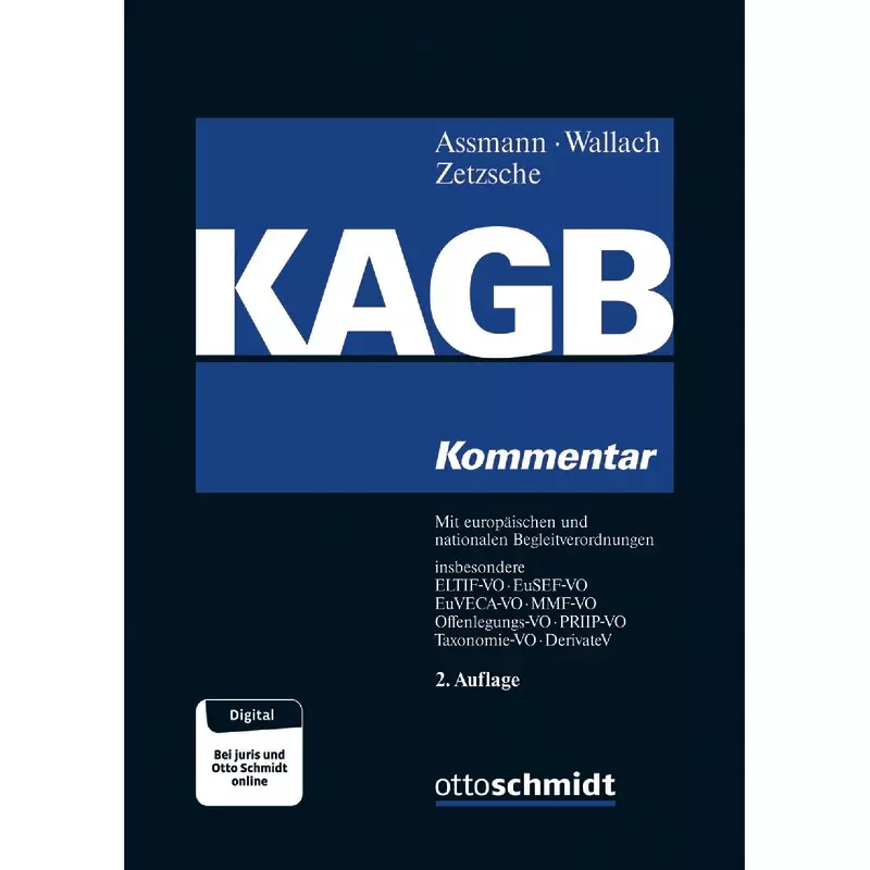 KAGB