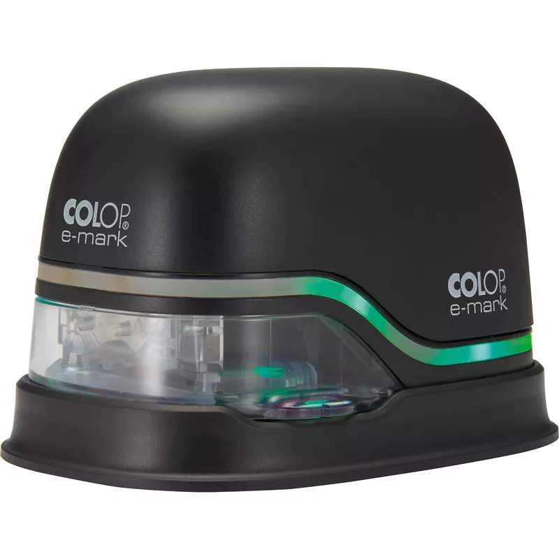 Colop Markiergerät e-mark sw