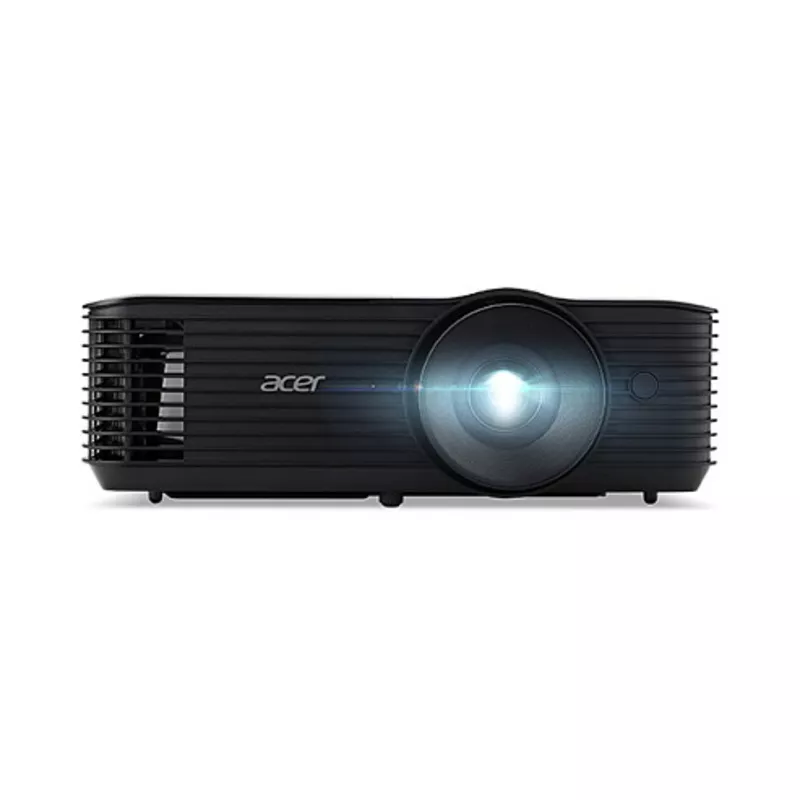 Acer Beamer X1328Wi 4500 Lumen DLP black