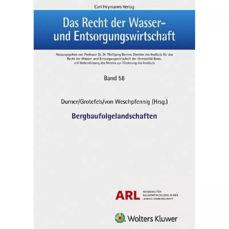Bergbaufolgelandschaften