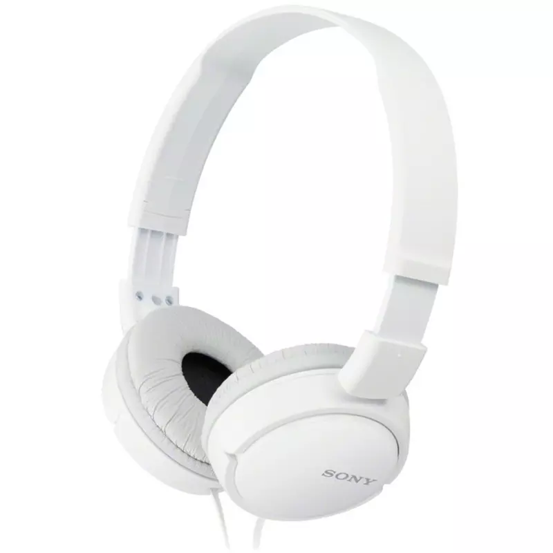 Sony MDR-ZX110W weiss