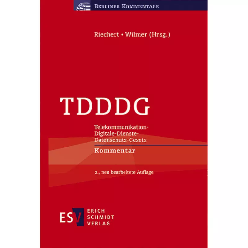 TDDDG
