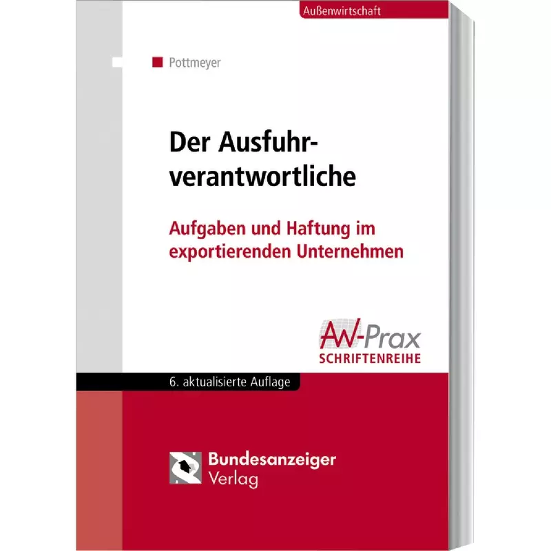 Der Ausfuhrverantwortliche