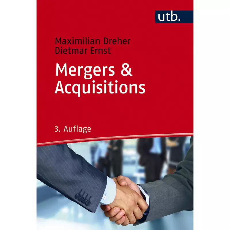Mergers & Acquisitions