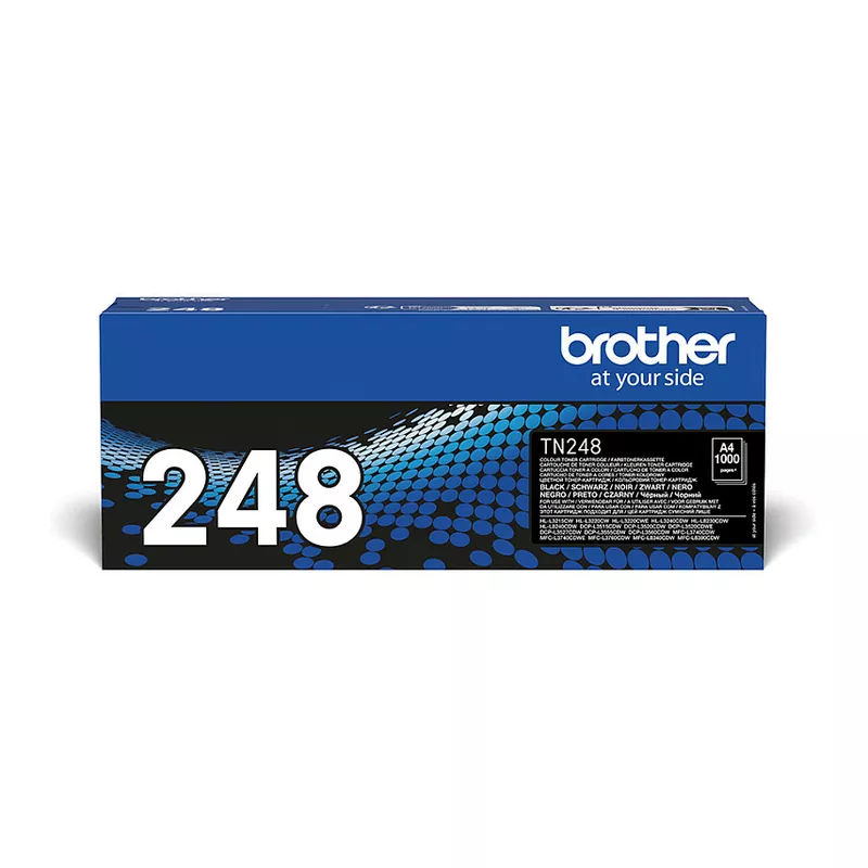 Brother TN-248BK