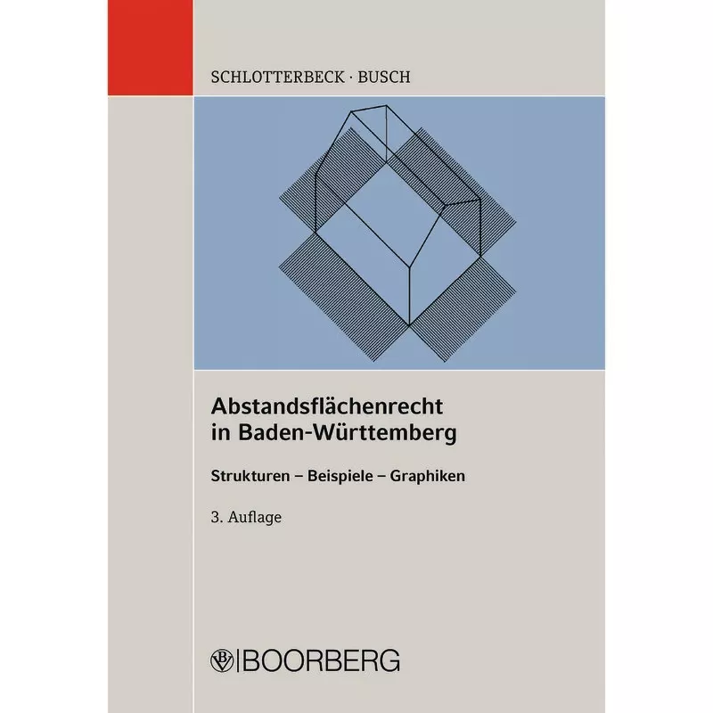 Abstandsflächenrecht in Baden-Württemberg