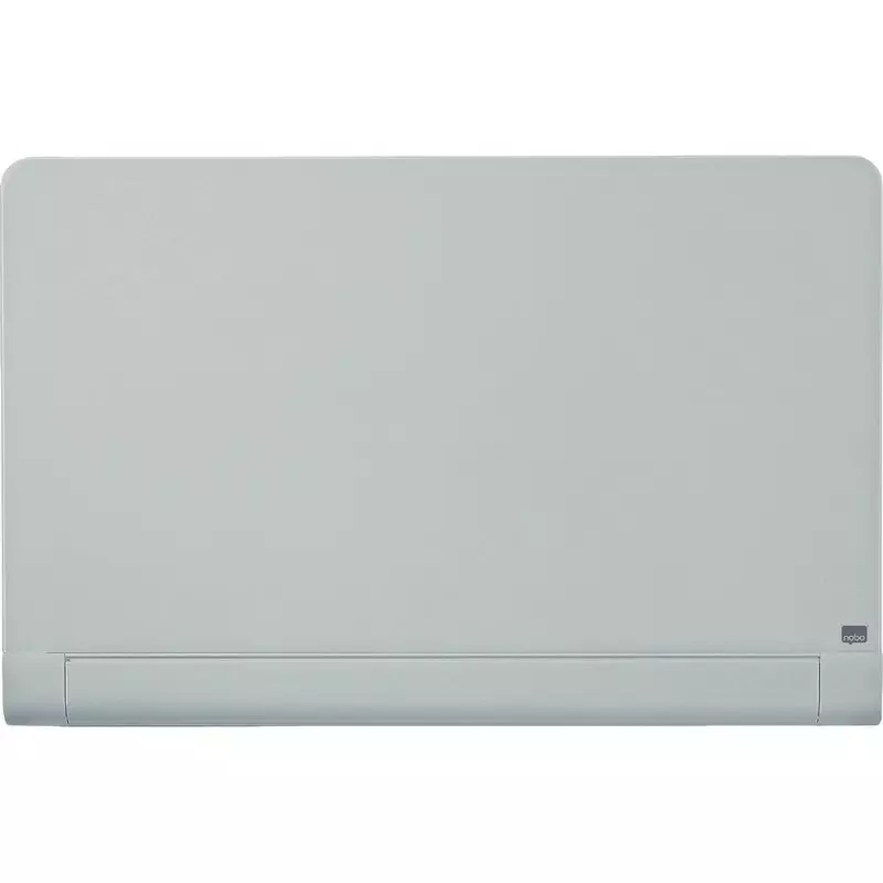 Nobo Impression Pro Whiteboard Glas Widescreen, abgerundete Ecken 45"