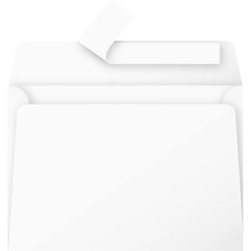 Clairefontaine Briefumschlag Pollen C6 ws 20 St.