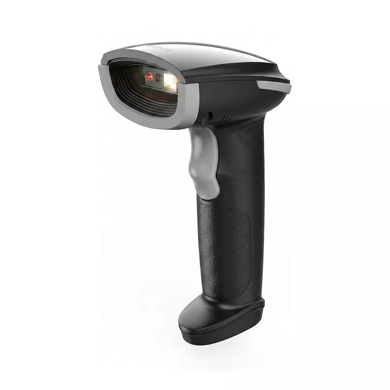 Barcodescanner 23 gray [BCST-23_gray]
