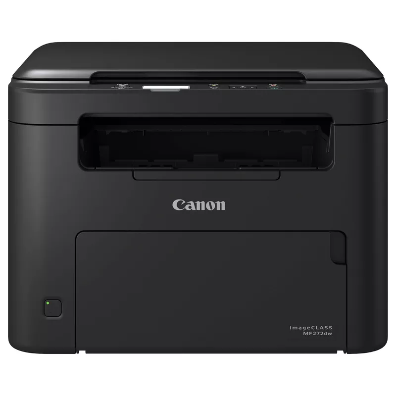 L Canon i-SENSYS MF272dw Laser-Multifunktionsdrucker s/w