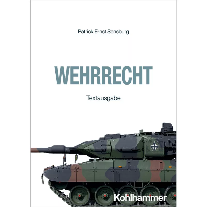 Wehrrecht
