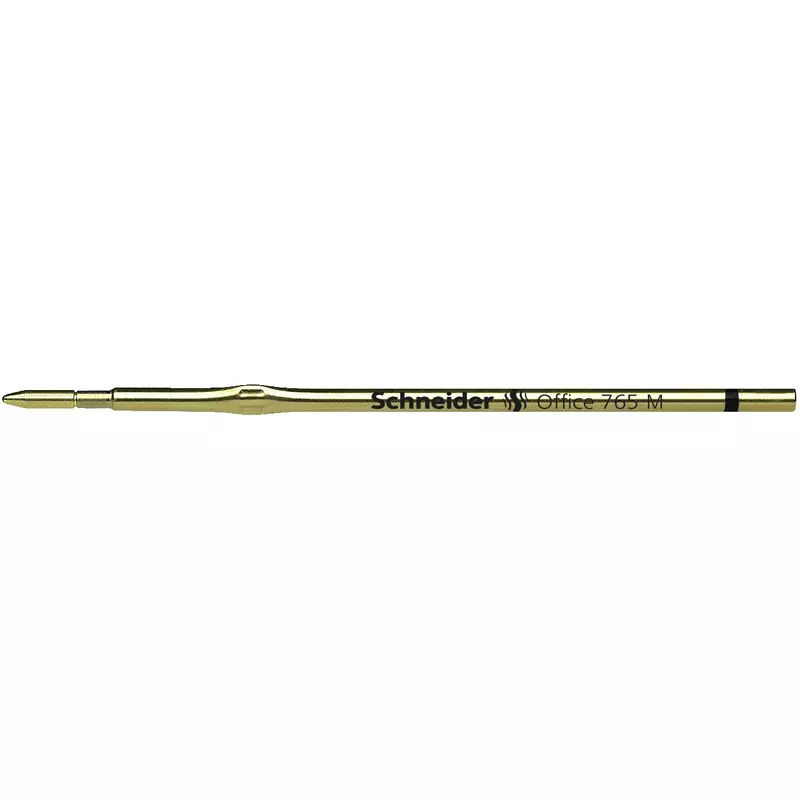 SCHNEIDER Office Kugelschreibermine 765/ X20