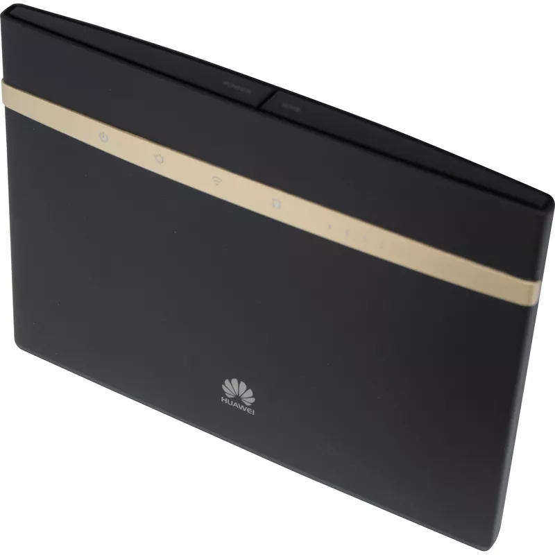 Huawei WLAN-Router B525s-23a LTE Cat6 300Mbps schwarz