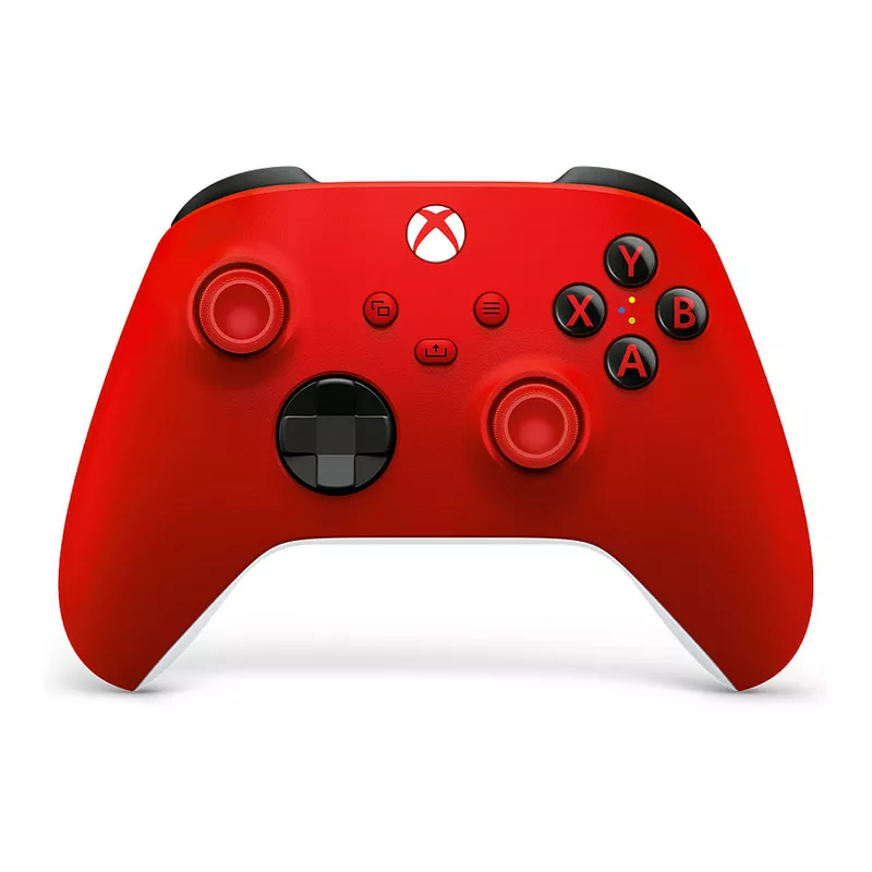 MICROSOFT XBOX Wireless Controller Red