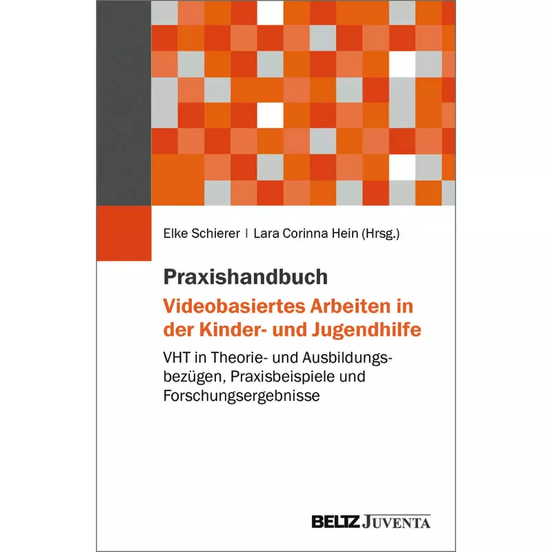 Praxishandbuch Videobasiertes Arbeiten in der Kinder- und Jugendhilfe