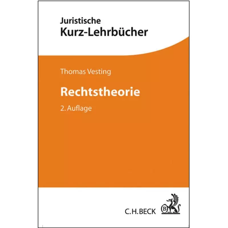 Rechtstheorie