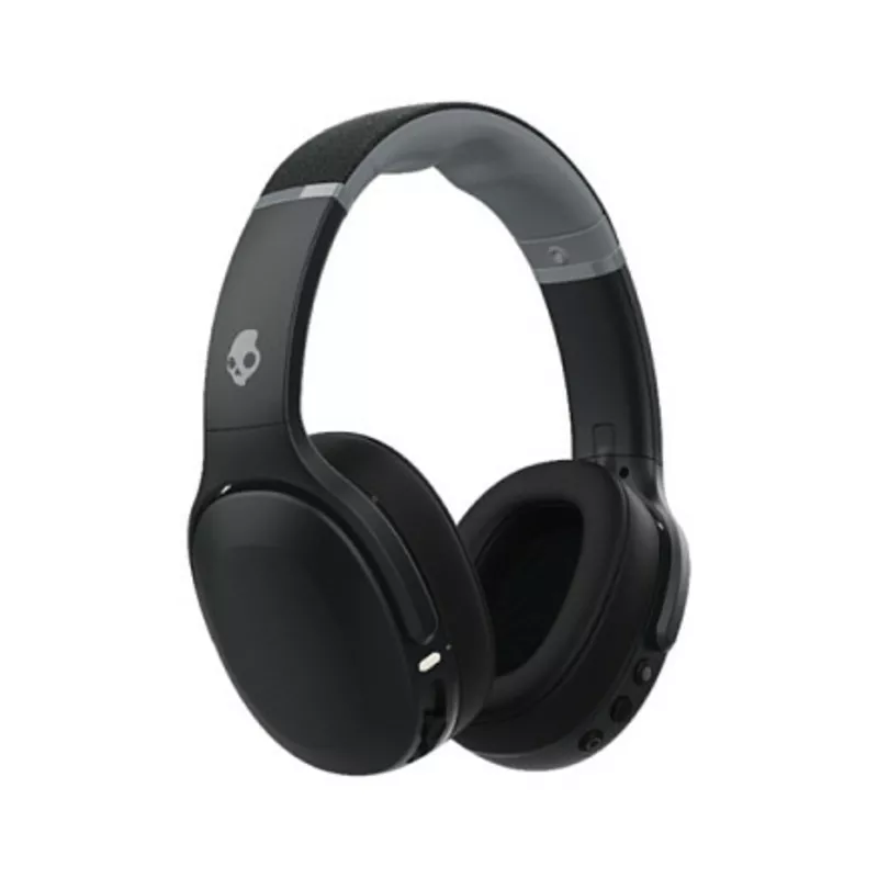 Crusher Evo Wireless Headphone Black