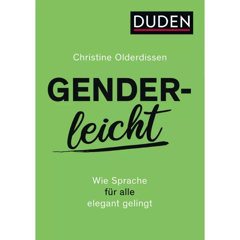 Genderleicht