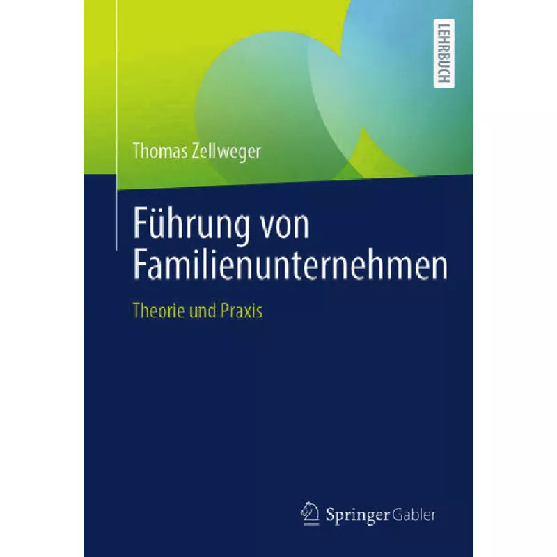 Führung von Familienunternehmen