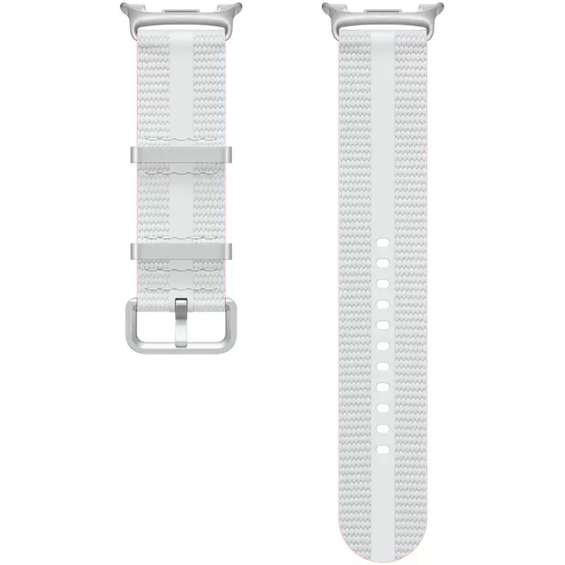 Samsung Athleisure(M/L) fr Watch8 Classic White