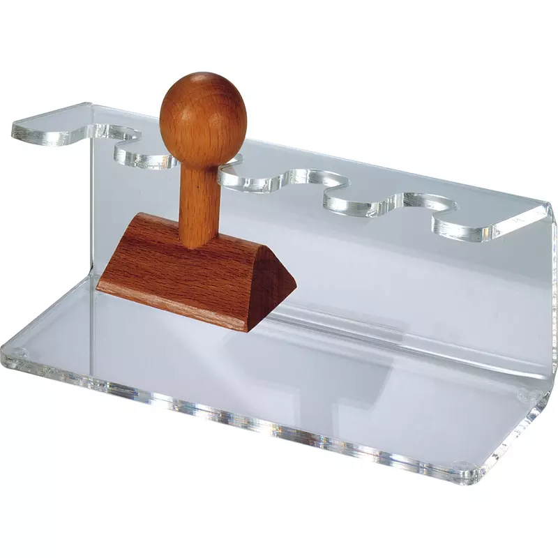 MAUL Stempelträger aus Acryl