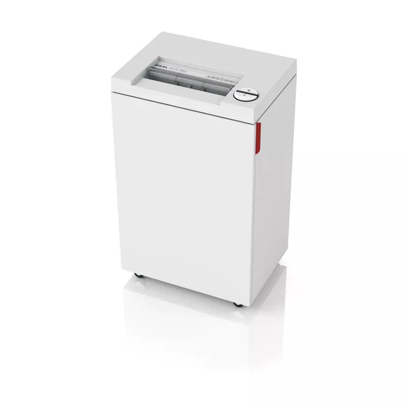 Aktenvernichter IDEAL 2445
