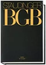 BGB - Bürgerliches Gesetzbuch - Buch 2 Recht der Schuldverhältnisse  §§ 313, 314