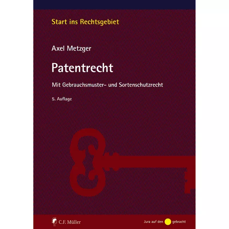 Patentrecht
