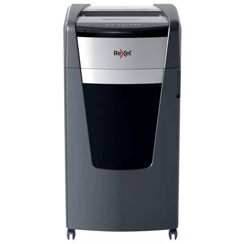 Aktenvernichter Momentum Extra XP426+