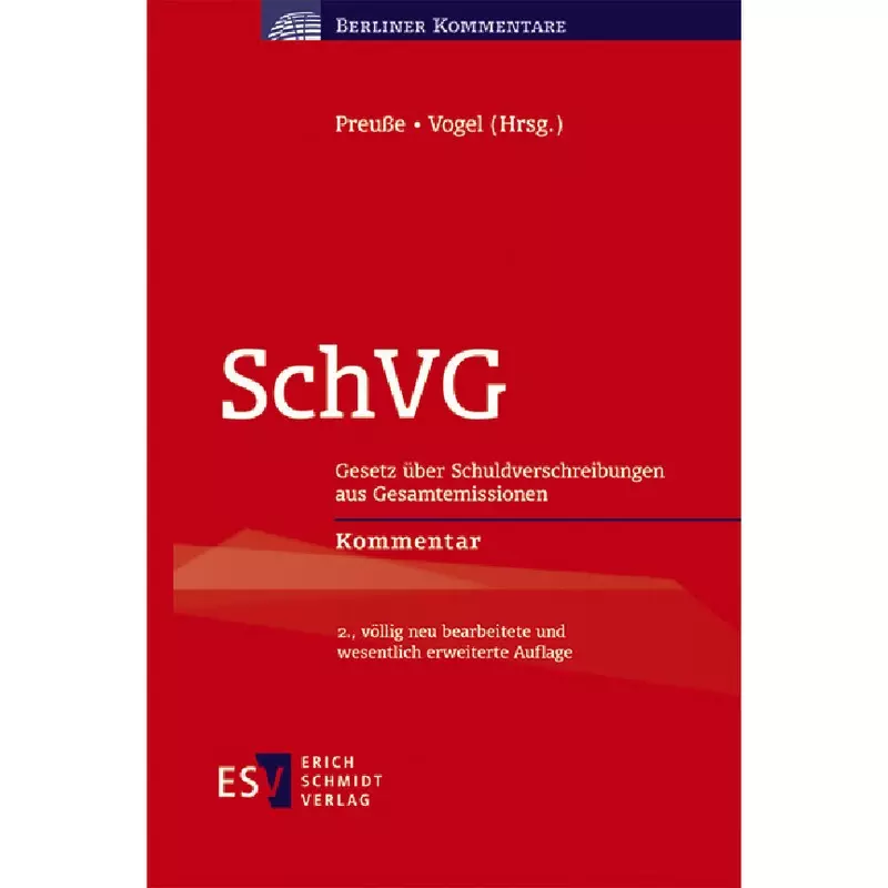 SchVG