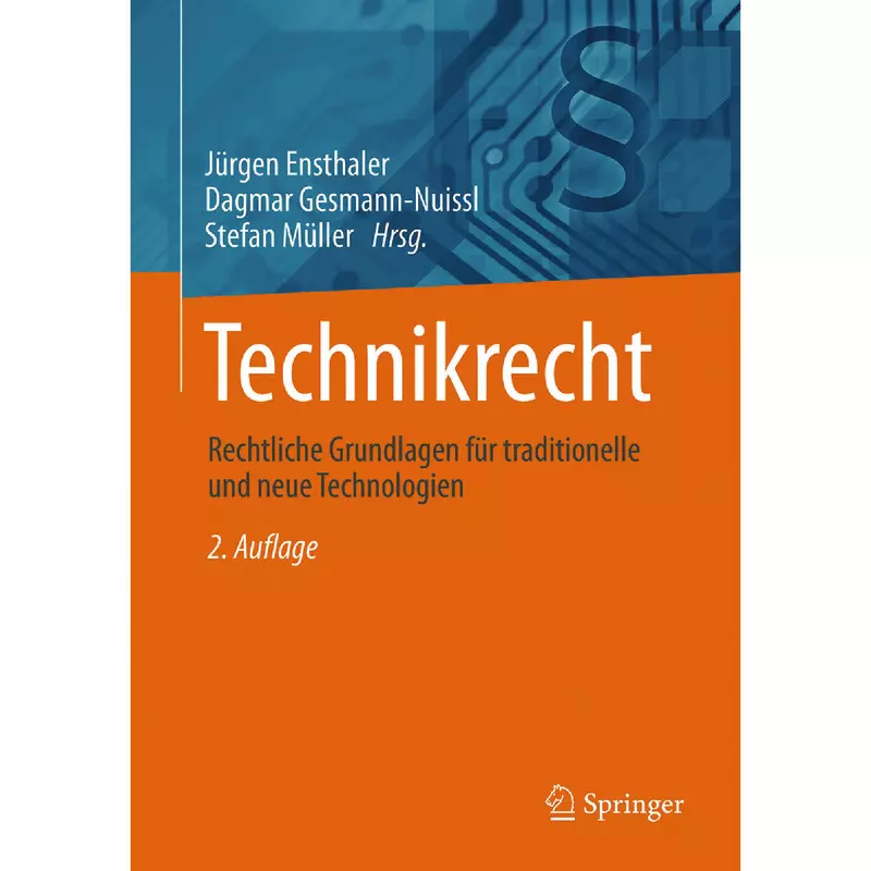 Technikrecht