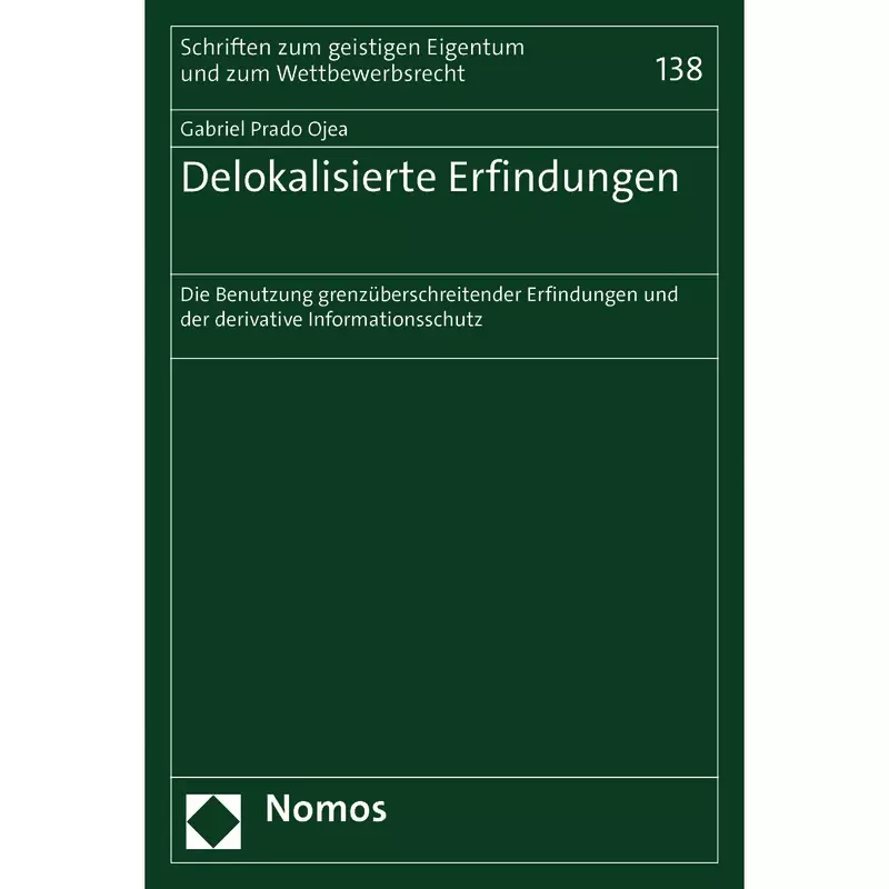 Delokalisierte Erfindungen