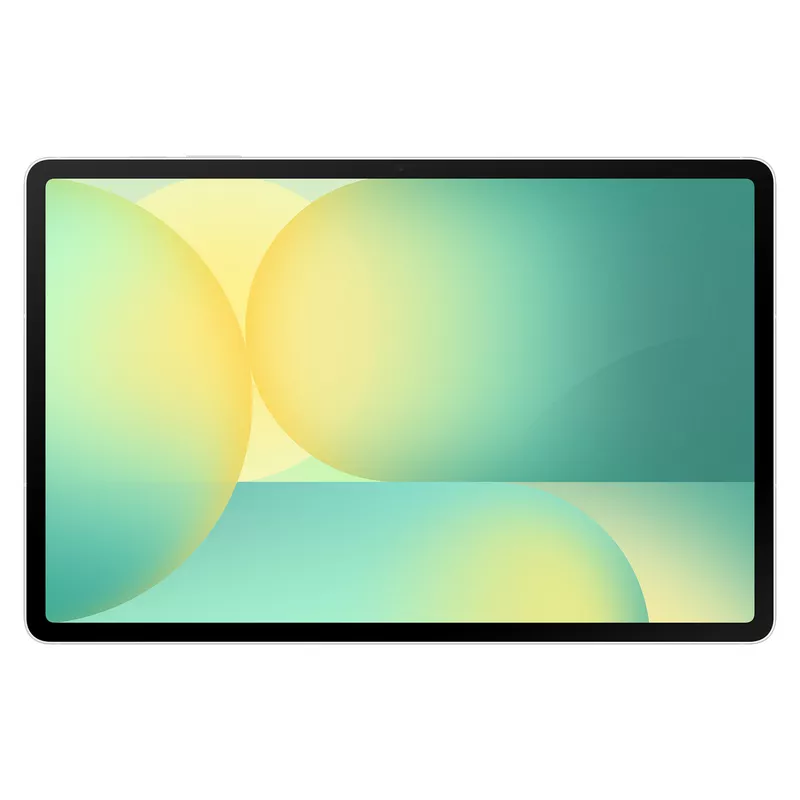 Samsung Galaxy Tab S10 FE+ LTE 8RAM 128GB DE silver