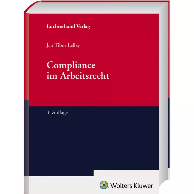 Compliance im Arbeitsrecht