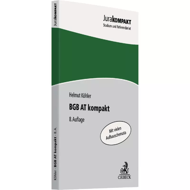 BGB AT kompakt