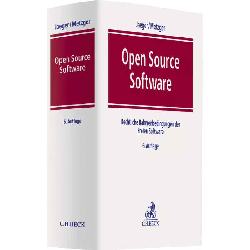 Open Source Software