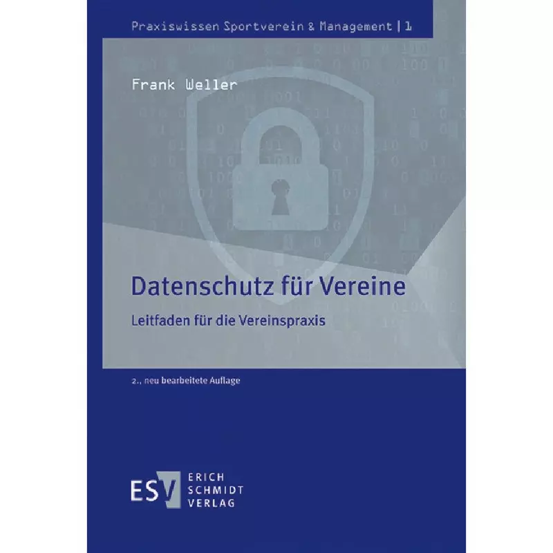 Datenschutz für Vereine