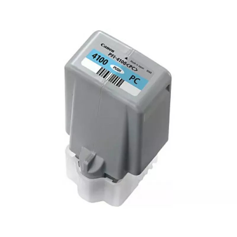 CANON INK PFI-4100 Photo cyan tank