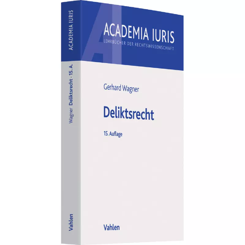 Deliktsrecht