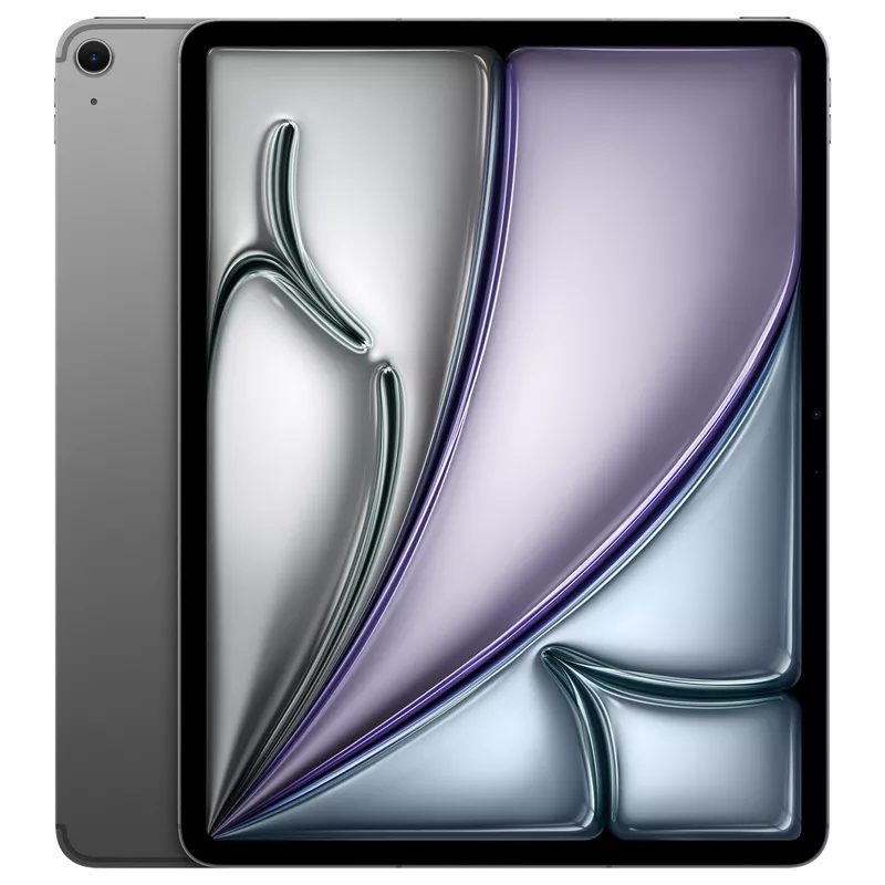Apple iPad Air 13 M4 Wi-Fi + Cellular 128GB (spacegrau)