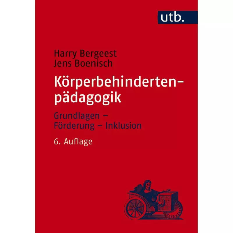 Körperbehindertenpädagogik