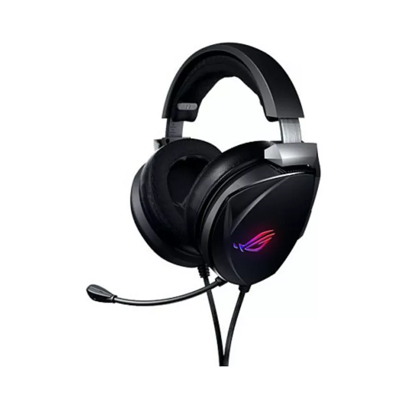 ASUS Headset ROG Theta Gaming Headset 7.1 Surround. USB-C