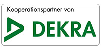 Kooperationspartner von DEKRA